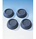 Anti Vibration Dampeners