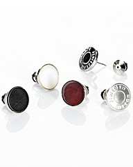 Adjustable Buttons