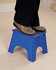 Pop Up Step