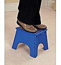 Pop Up Step