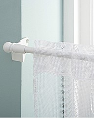 Twist Fit Net Pole