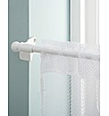 Twist Fit Net Pole