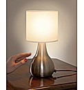 Tear Drop Touch Lamp BOGOF