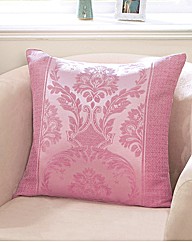 Pair of Regency Filled Cushion