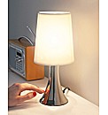 Curved Base Touch Lamp BOGOF
