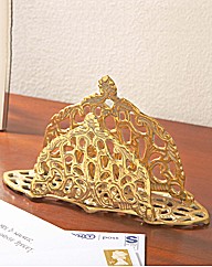 Letter Rack