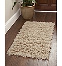 Flokati Wool Rug