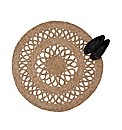 Target Conservatory Mat 59in Diameter