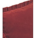 Thermal Velour Pair Cushion Covers 16IN