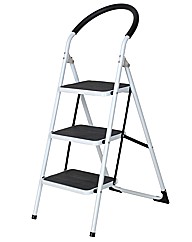 Folding Steps 3 Step