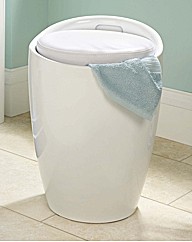 Laundry Bin Seat