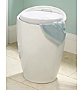 Laundry Bin Seat
