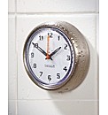 Bathroom Clock