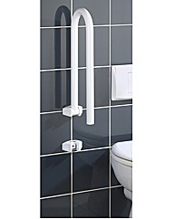 Bathroom Safety Handle