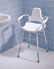 3 in 1 Shower Stool