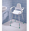 3 in 1 Shower Stool