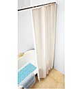 Extra Long Shower Curtain