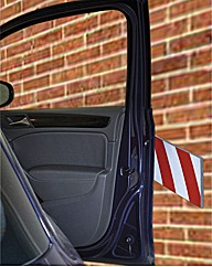 Garage Bumper Strips