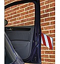 Garage Bumper Strips