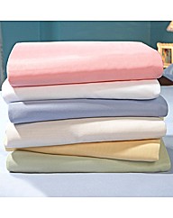 Microfibre Sheet Set