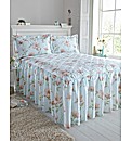 April Bedspread Set