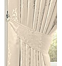 Radiance Damask Tiebacks