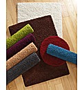 Shaggy Bedroom Rug