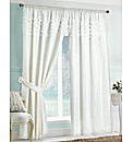 Rimini Voile Range Curtains