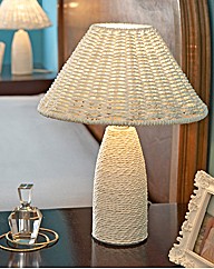 Seagrass Beside Light