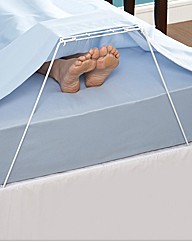 Sheet and Blanket Support