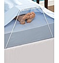 Sheet and Blanket Support