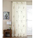 Butterfly Voile Curtains