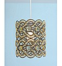 Morocco Light Fitting