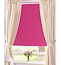 Thermal Blackout Blind