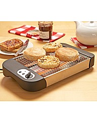 Flat Toaster
