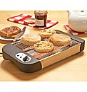 Flat Toaster