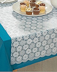 Calla Tablecloth
