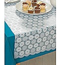 Calla Tablecloth