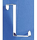 Door Hooks Pack 6