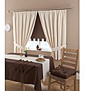 Panama Kitchen CoOrdinates Curtains