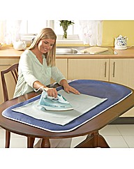 Steam Ironing Blanket
