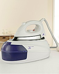 Steam Pro Ironing Station