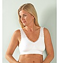 Lace Bra Pack 3