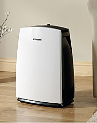 Glen 10L A Day Dehumidifier