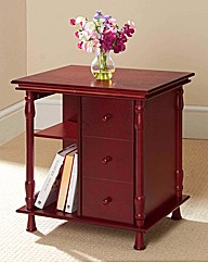 Regency Console Table