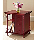 Regency Console Table