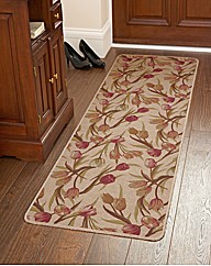 Jacquard Anti Slip Carpet