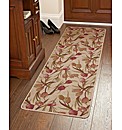 Jacquard Anti Slip Carpet