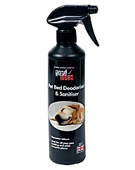Pet Bed Deodoriser
