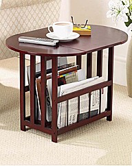 Drop Leaf Table